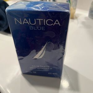 Nautica Blue eau de toilette 3.4 fl oz